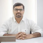 Dr. Pawan B. Sawalakhe