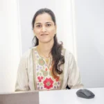 Dr. Vishakha Sawalakhe (Bhandare)